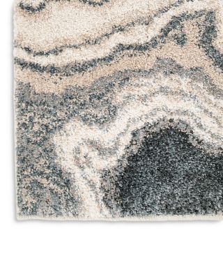 Orian Mystical Cascade Area Rug Collection