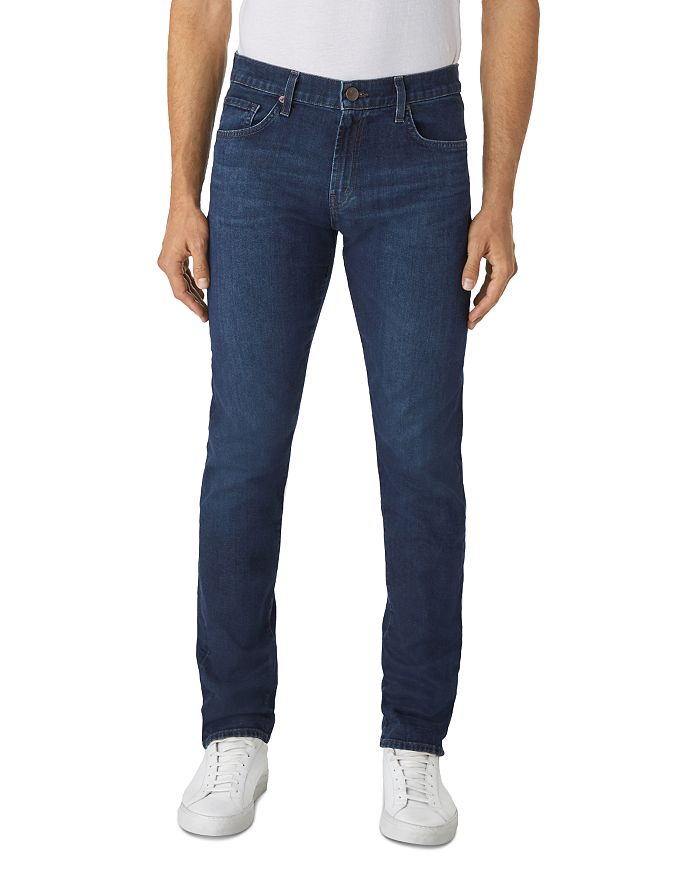 J Brand Tyler Slim Fit Jeans in Ram | Bloomingdale's