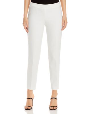 Ponte Knit Pants Bloomingdale S