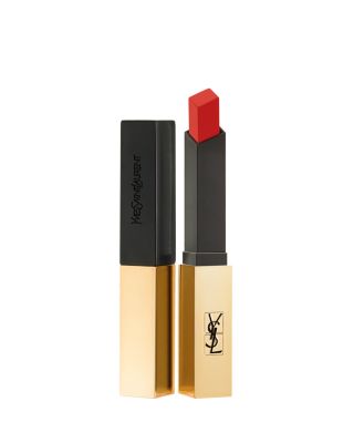 Yves Saint Laurent - Rouge Pur Couture The Slim Matte Lipstick