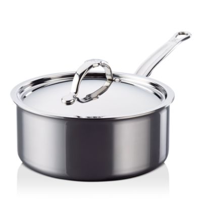 Hestan - NanoBond™ 3-Qt Saucepan & Lid