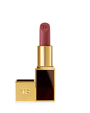 Shop Tom Ford Lip Color Matte In 511 Steel Magnolia