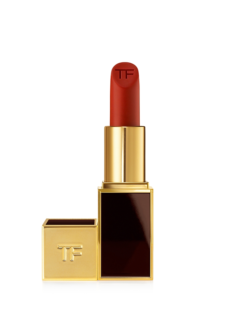 Tom Ford Lip Color Matte Lipstick In Scarlet Rouge (most Wanted)