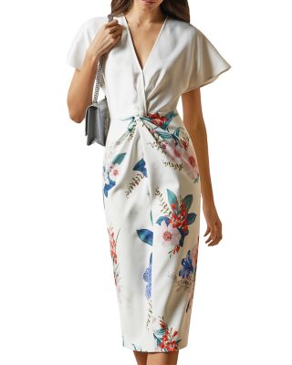 ted baker fall dresses