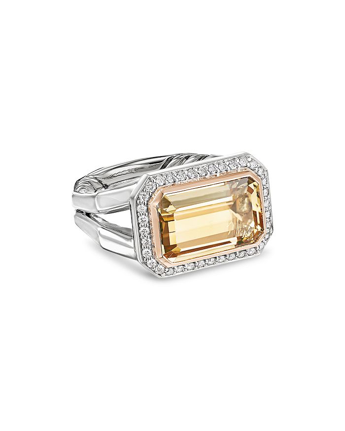 Yurman hot sale novella ring