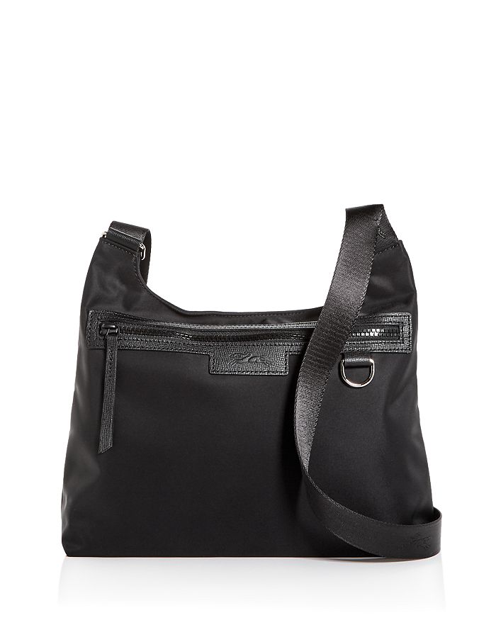 Women's Le Pliage Neo Flat Crossbody Bag Khaki OS 