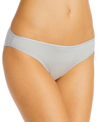 calvin klein form bikini