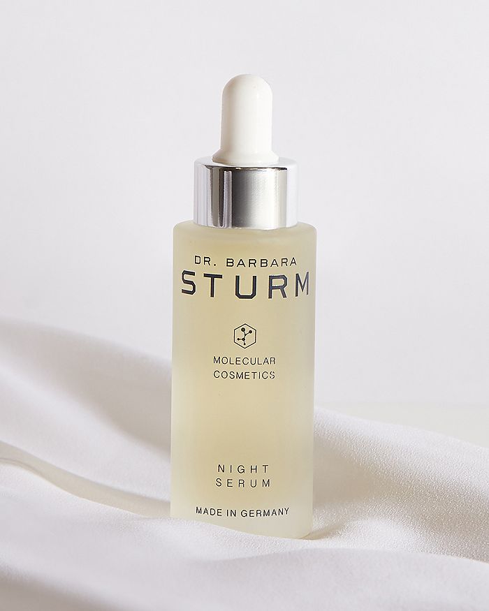 Shop Dr Barbara Sturm Night Serum 1.01 Oz.