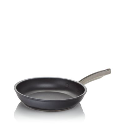 Anolon - Accolade Hard-Anodized Precision Forge Skillet Twin Pack, Moonstone