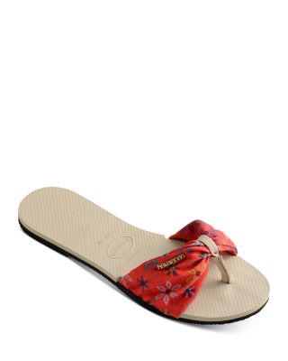 you saint tropez sandal havaianas