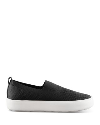 designer slip on shoes womens