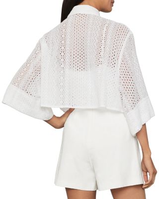 bcbg tops lord and taylor