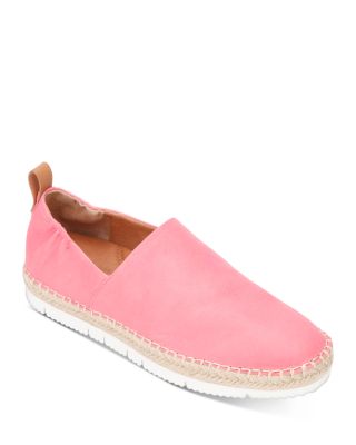 Pink Espadrilles Espadrille Shoes For Women Bloomingdale S