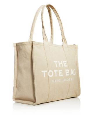 The Canvas Large Tote Bag