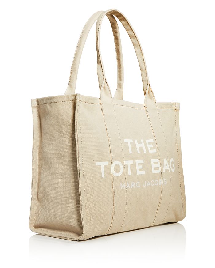 The Marc Jacobs The Tote Bag In Beige | ModeSens