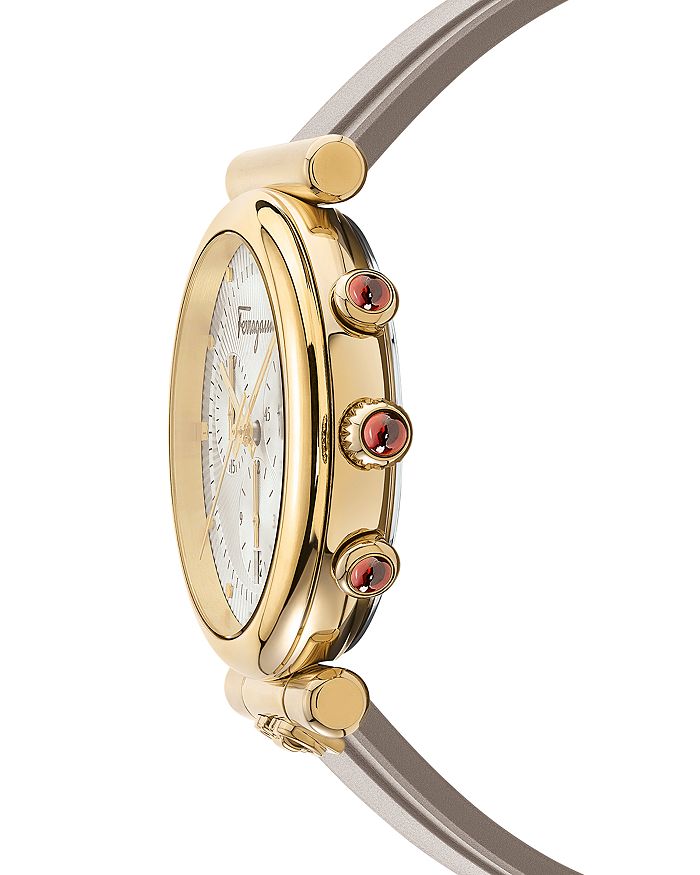 ferragamo ora watch