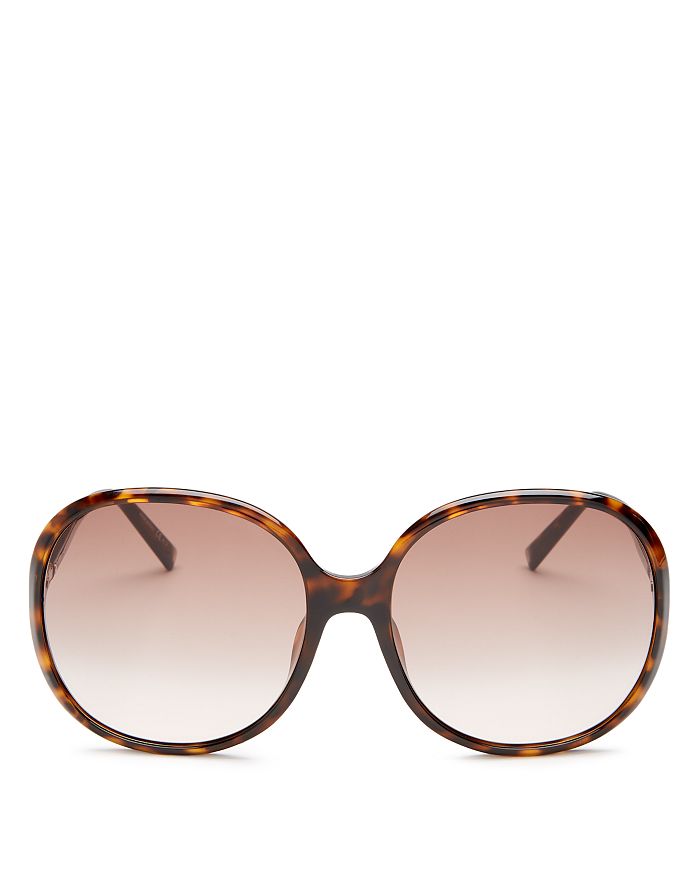 GIVENCHY WOMEN'S OVAL SUNGLASSES, 63MM,GV7172FS