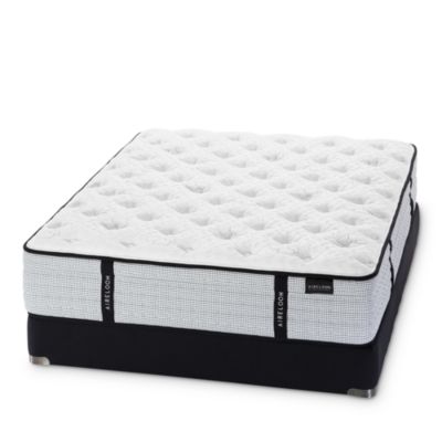 Grant Plush Collection Split King Mattress & Box Spring Set - Exclusive