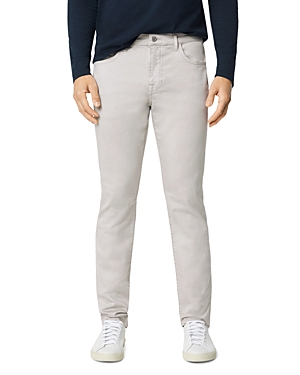 Joe's Jeans Asher French-Terry Slim Fit Pants