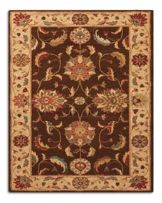 Living Treasures LI04 Area Rug Collection