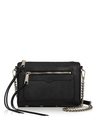 avery nubuck leather crossbody bag