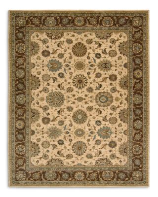 Living Treasures LI05 Area Rug , 8'3" x 11'3"