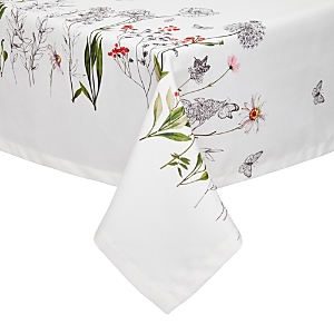 Mode Living Lille Tablecloth, 108 X 70 In Multi