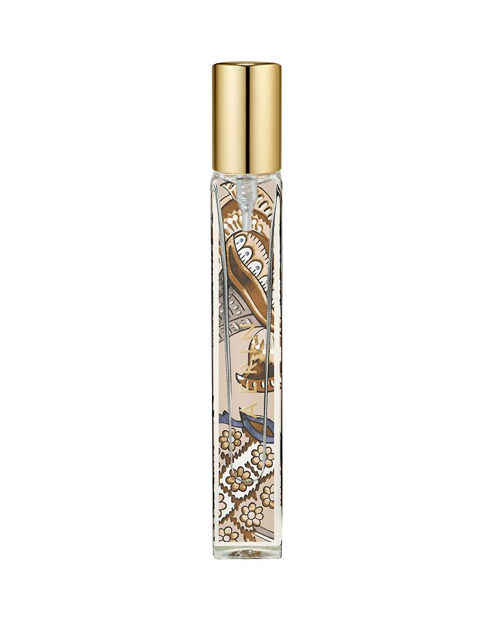 Shop Estée Lauder Amber Musk Eau De Parfum Travel Spray 0.24 Oz.
