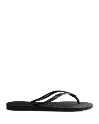 Women's Slim Flip-Flops