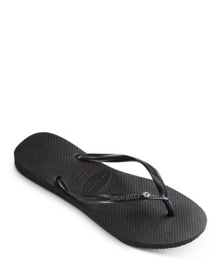 glamour flip flops