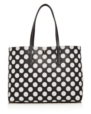 kate spade new york molly tote