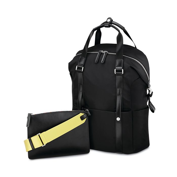 bloomingdales.com | Carried Away Convertible Carry-On Bag