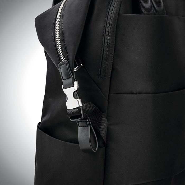 SAMSONITE AND SARAH JESSICA PARKER CARRIED AWAY CONVERTIBLE CARRY-ON BAG