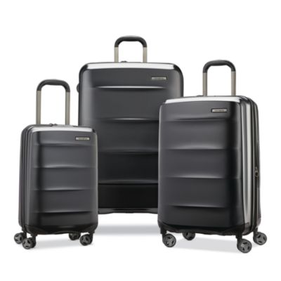 Fashion free samsonite luggage