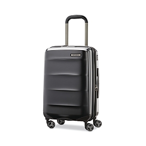 Samsonite Octiv Expandable Carry-On Spinner Suitcase
