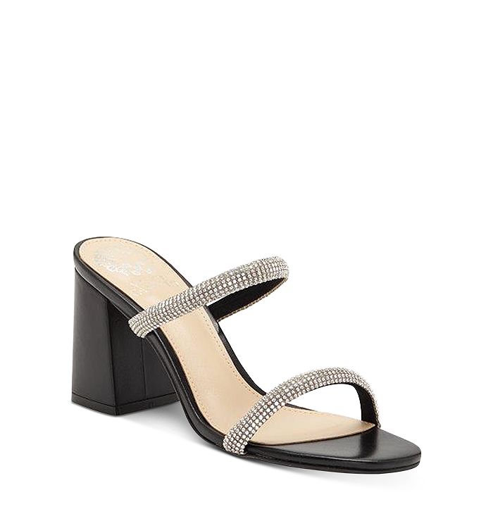 VINCE CAMUTO Women s Magaly Strappy High Heel Sandals Bloomingdale s