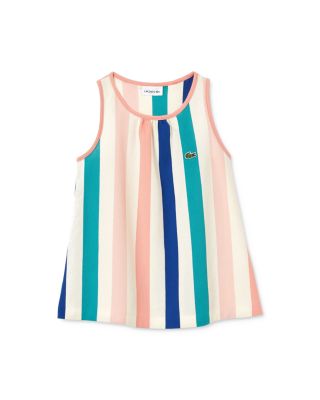 lacoste baby girl clothes