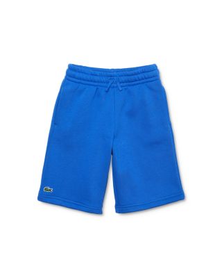 boys lacoste shorts