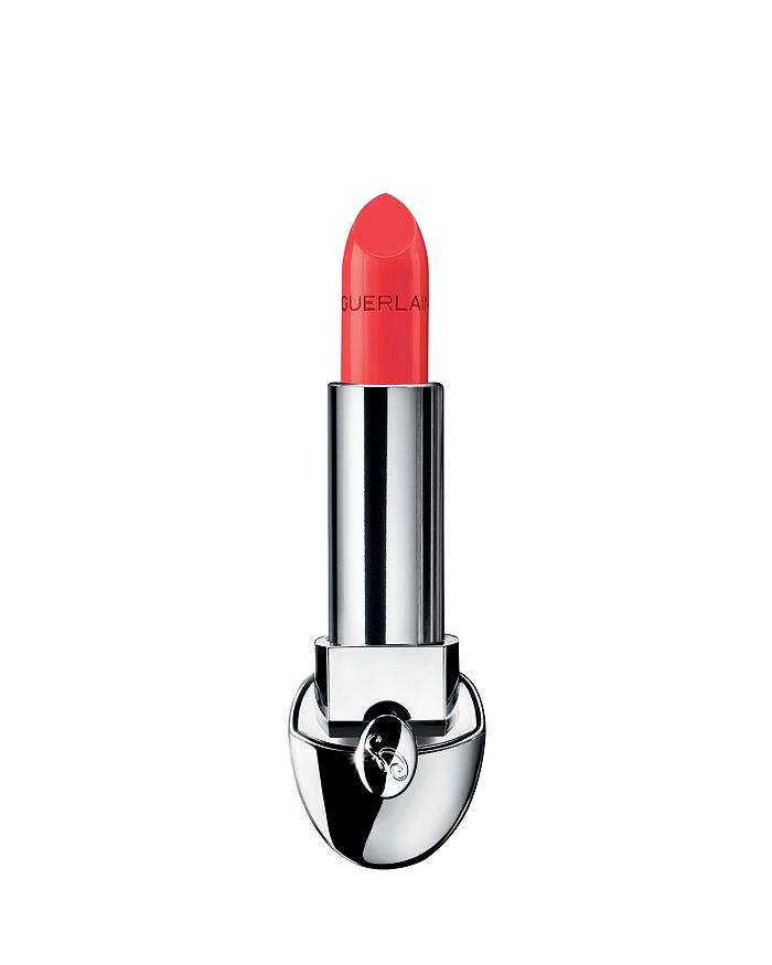 Guerlain Rouge G Customizable Satin Lipstick Shade In 50