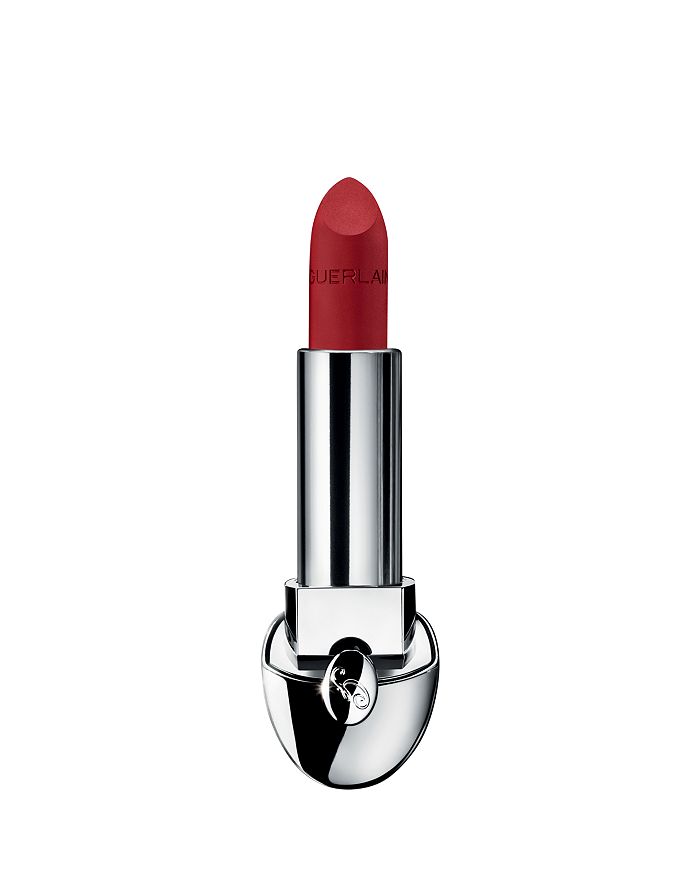 Guerlain Rouge G Customizable Matte Lipstick Shade In 219