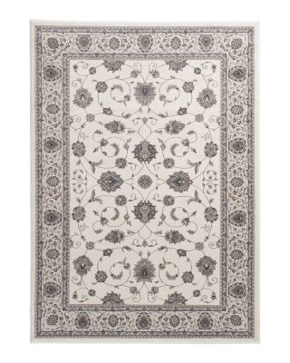 Largo Isfahan Area Rug, 5'3" x 7'7"