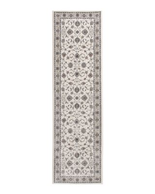 Largo Isfahan Runner Area Rug, 2'3" x 7'7"