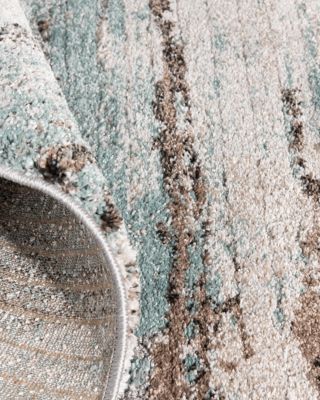 MINK HOME Leisure Cove Area Rug, 5'3" x 7'7"