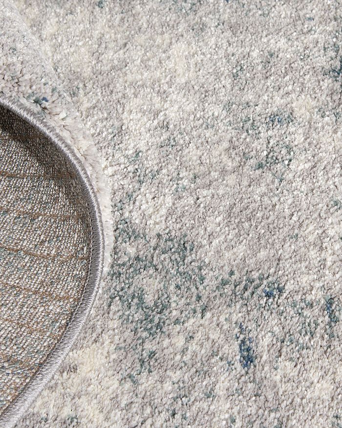Kenneth Mink Leisure Port Area Rug, 7'10 X 10'10 In Mist