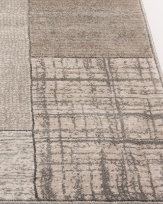 MINK HOME Waterside Pier Runner Area Rug, 2'3" x 7'7"