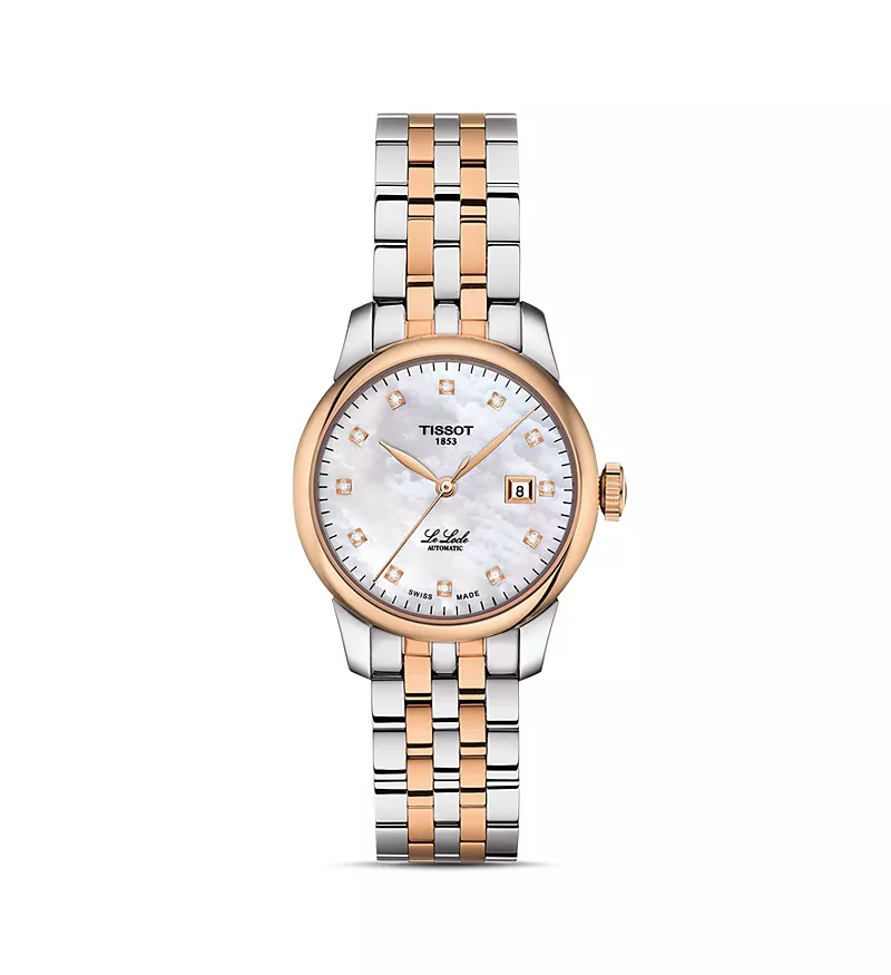 Tissot Le Locle Watch, 29mm