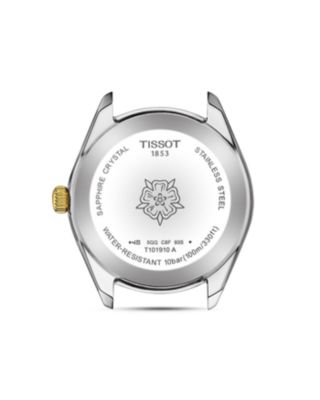 PR 100 Classic Watch, 36mm