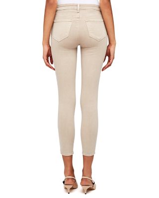 Margot Cropped Jeans