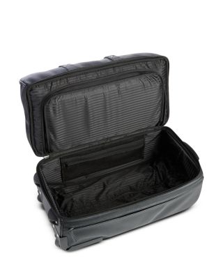 Rolling Duffel Bag Suitcase