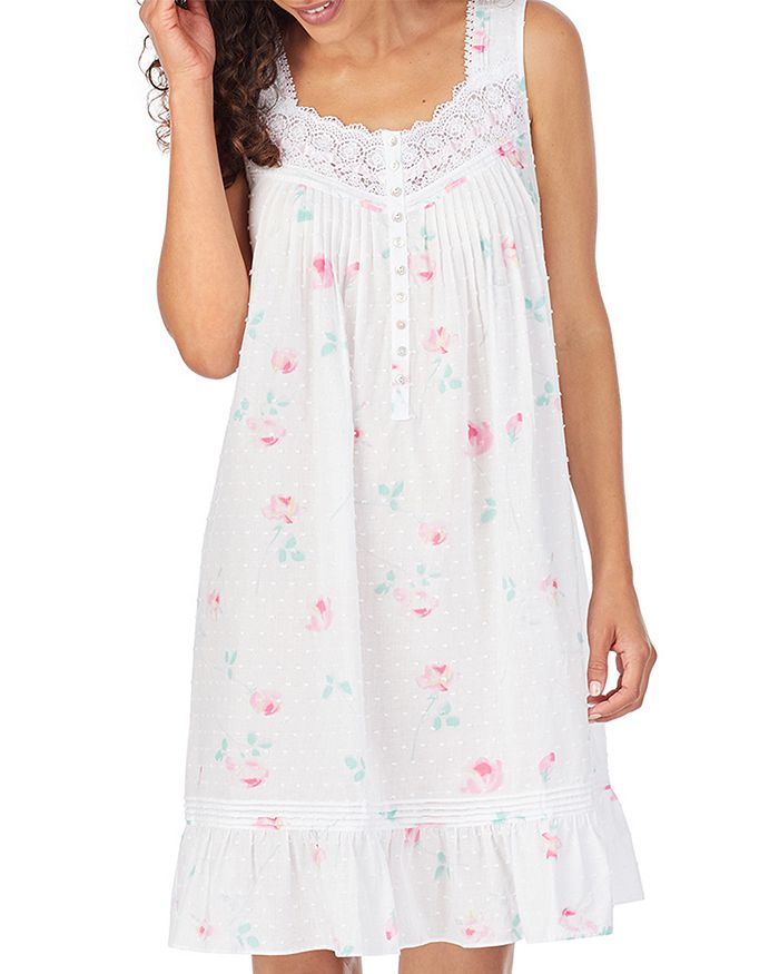 Eileen west deals nightgowns bloomingdales
